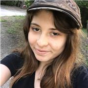 Étudiante en théâtre donne des cours d’anglais et de culture anglaise